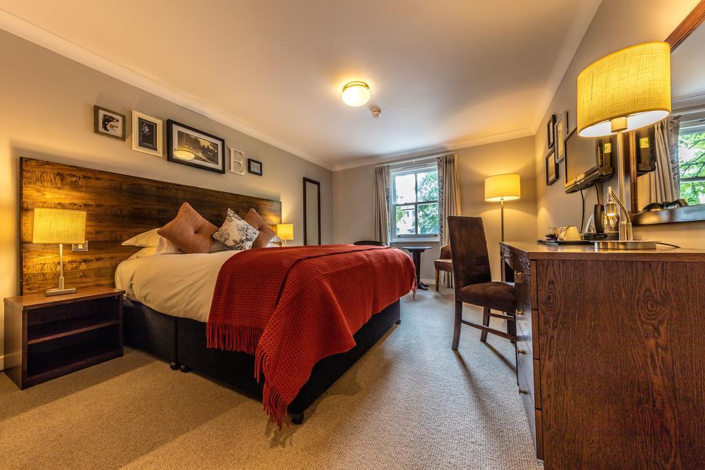 Hotel Greyhound