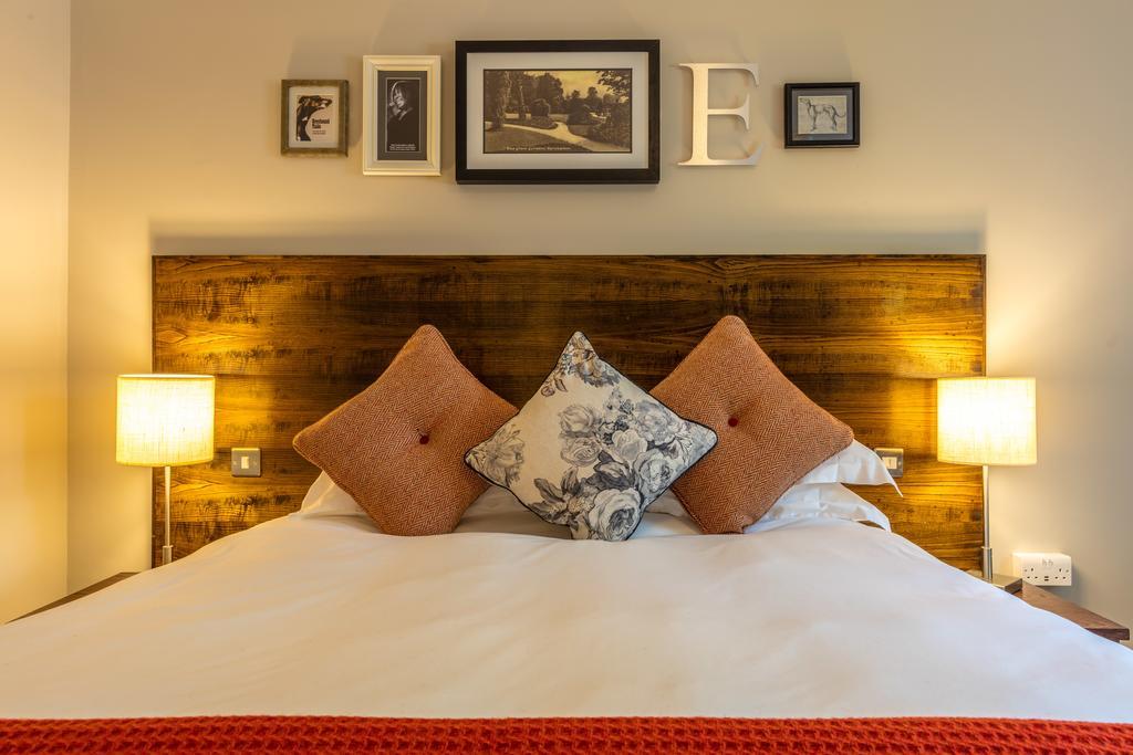 Hotel Greyhound Carshalton