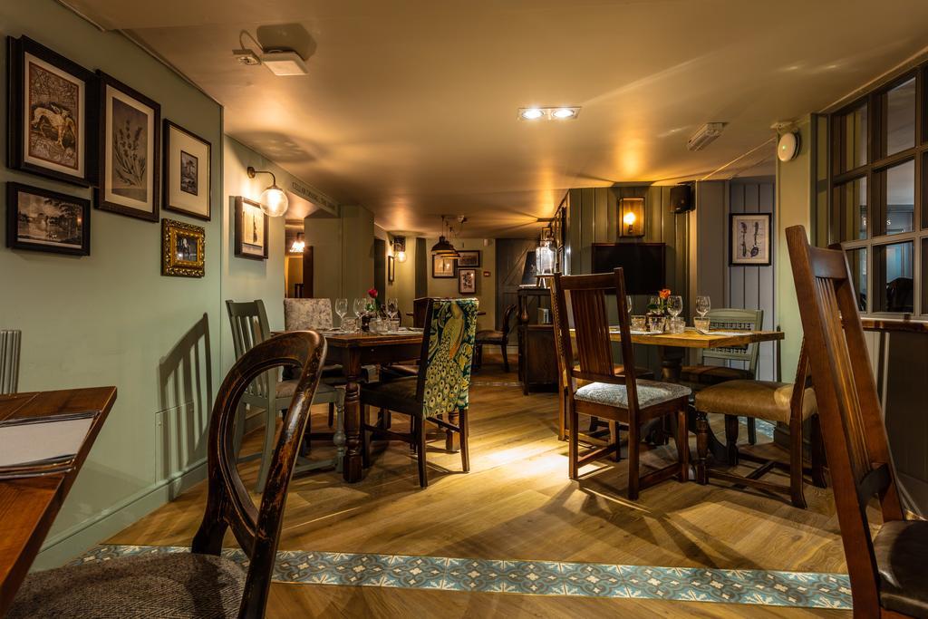Hotel Greyhound 3*